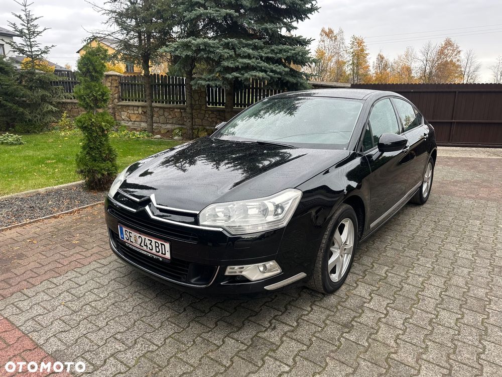 Citroën C5 2.0 HDi Exclusive - 2