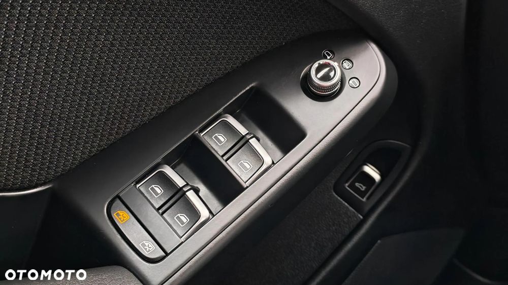 Audi A4 Limousine 2.0 TFSI Attraction - 36