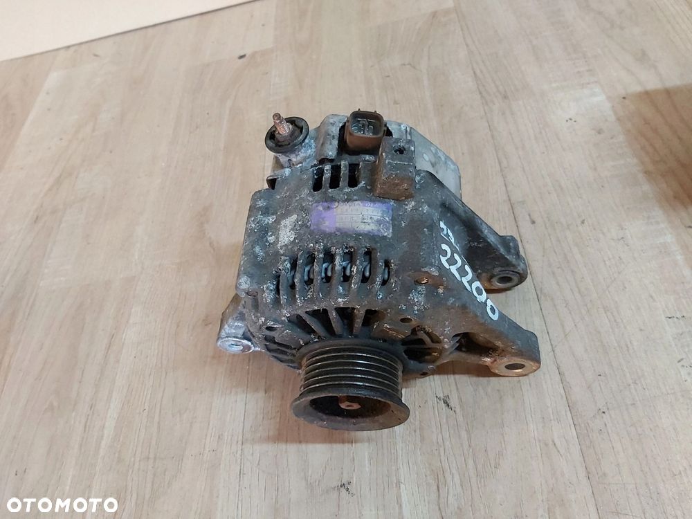 Toyota Celica VII alternator 1,8 TS vvtl-i 192 KM Corolla E12 27060-22200 - 4
