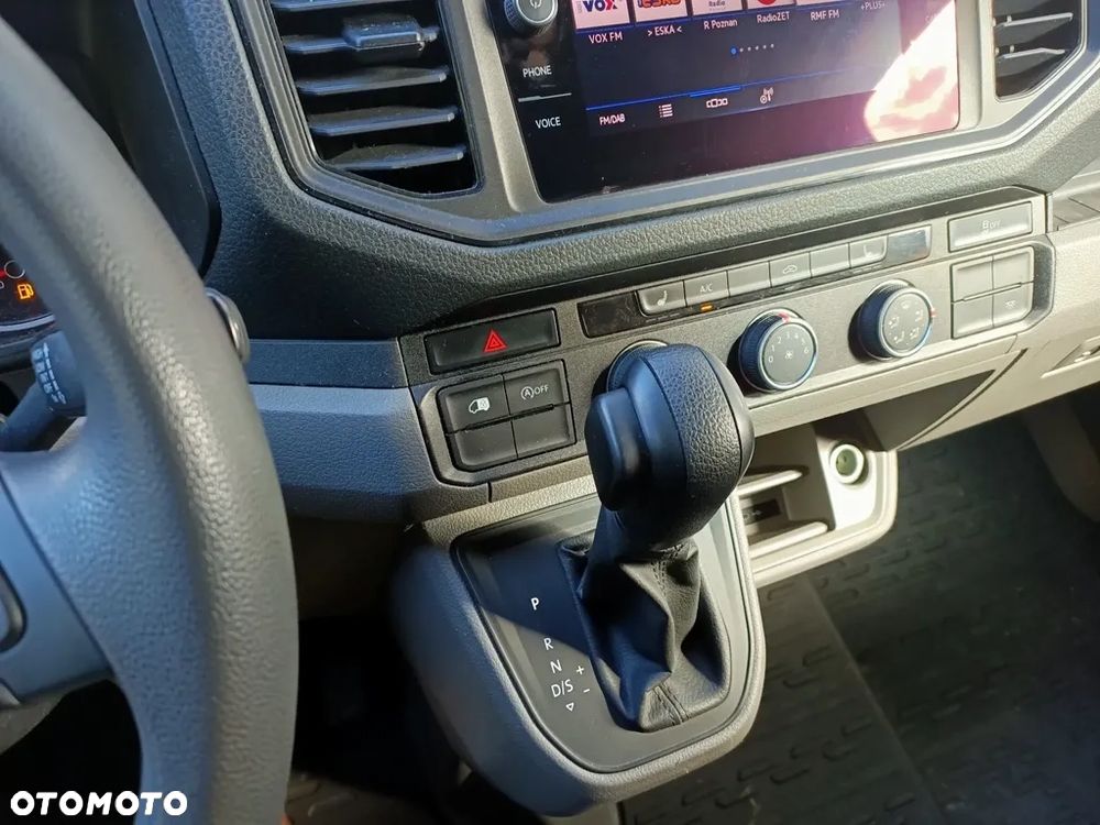 MAN TGE 4x4 automat - 24
