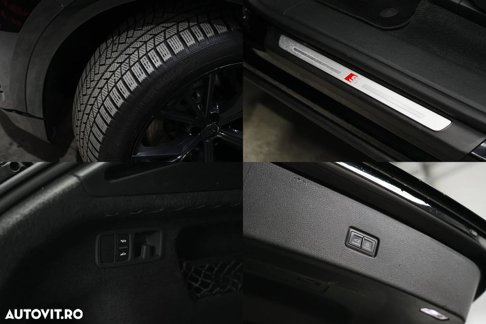 Audi Q8 SUV TDI quattro 210 kW tiptronic S line business - 35