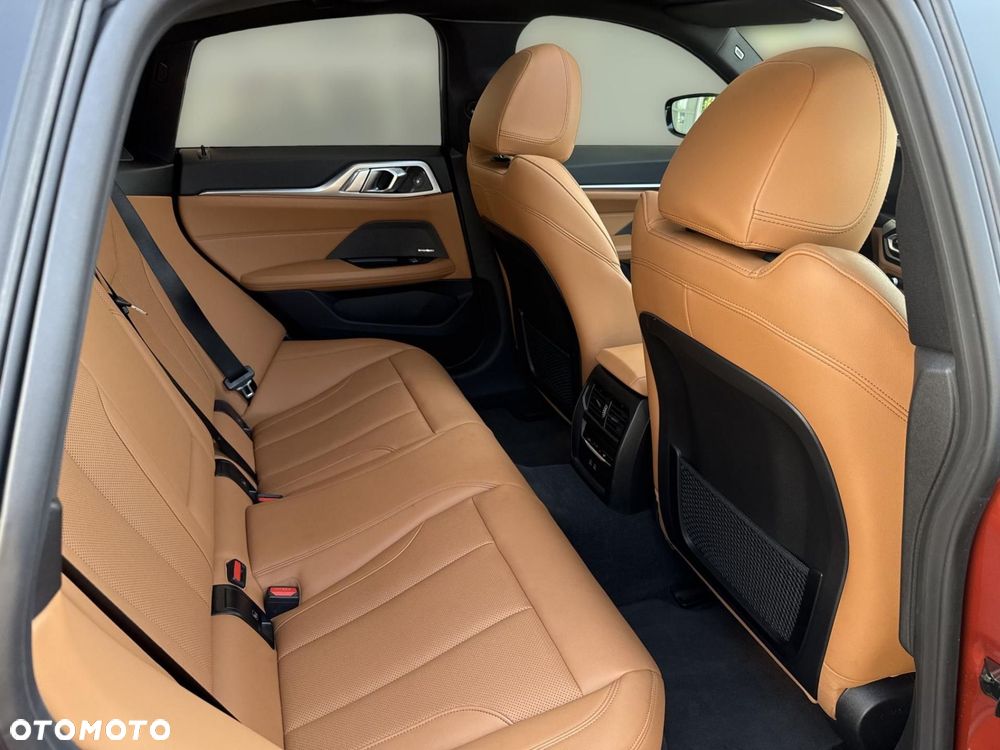 BMW i4 83.9kWh eDrive 40 - 16
