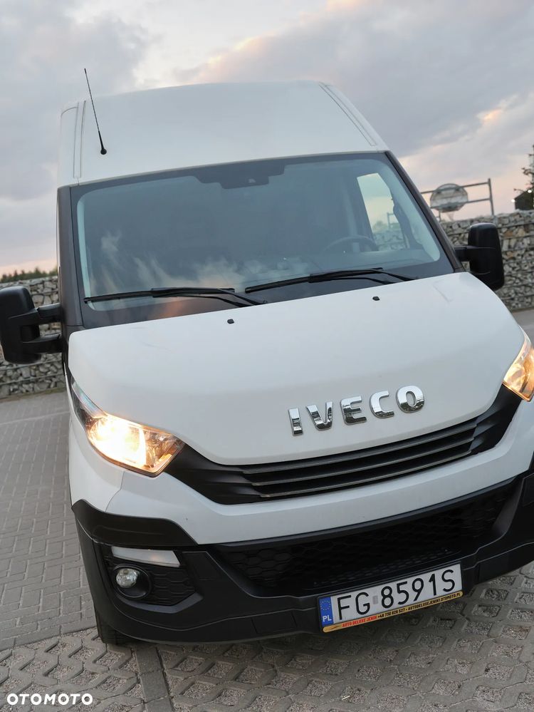 Iveco Daily MAXI L4H3 - 33