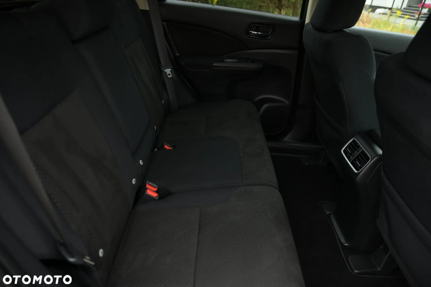 Honda CR-V - 20