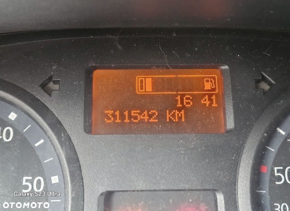 Renault Trafic L1H1 Komfort - 9