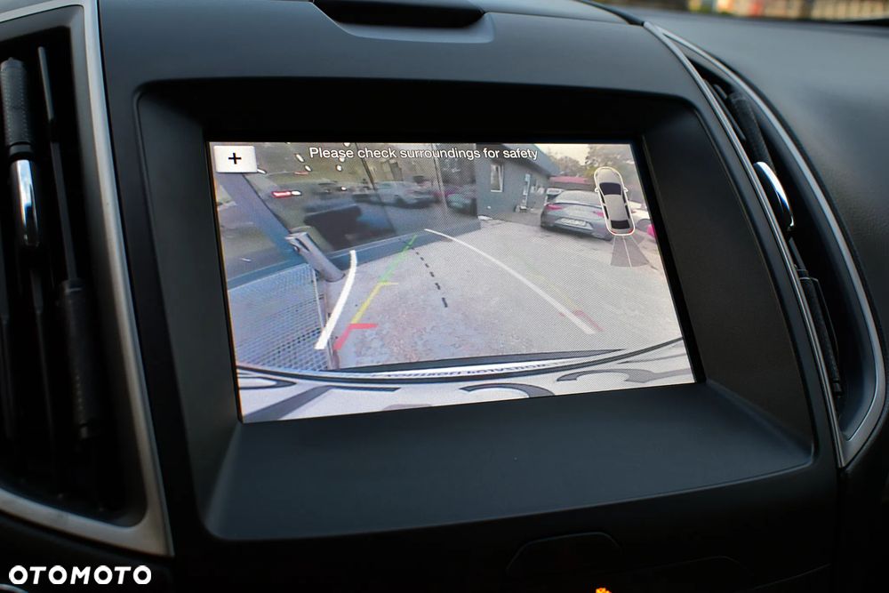 Ford Edge - 13