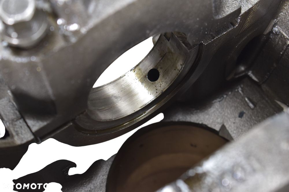 Blok Silnika FIAT DOBLO III LINEA BRAVO II 1.6D M-JET 105KM 198A3000 - 13