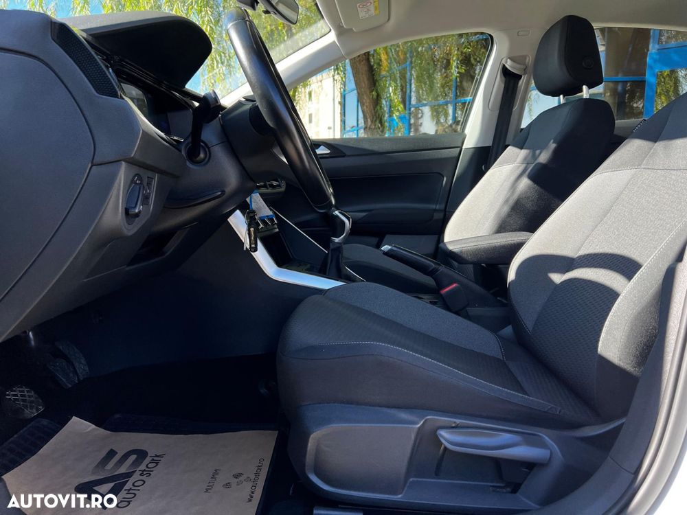 Volkswagen Polo 1.0 TSI Comfortline - 16