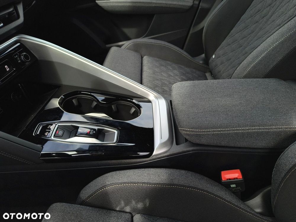 Audi Q5 TFSI mHEV 150 kW Quattro S tronic - 22