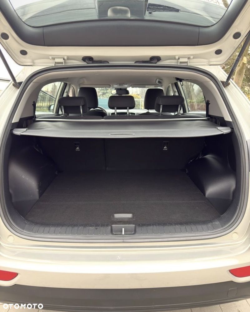 Kia Sportage 1.7 CRDI Business Line 2WD - 8