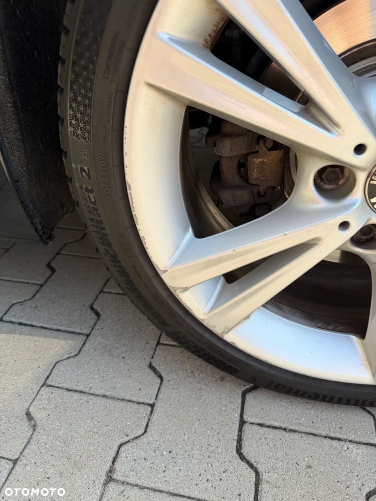 BMW Seria 1 120d xDrive Sport-Aut M Sport - 28