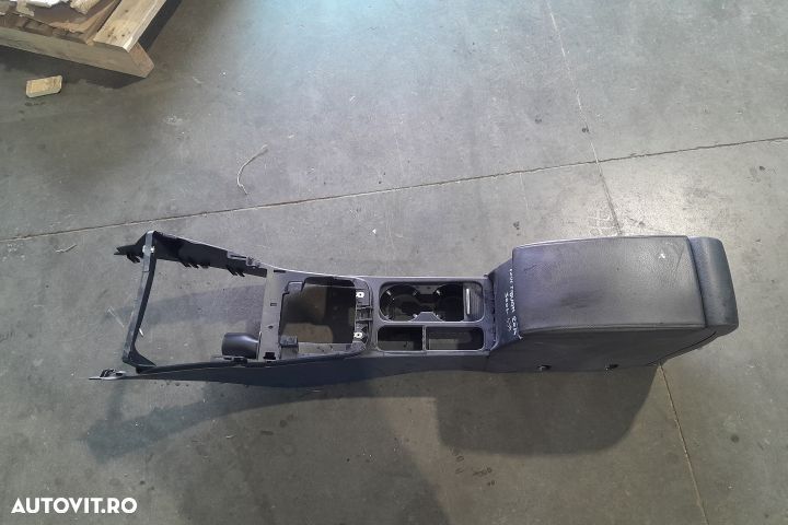 Cotiera 5M0864207F 5M0864207F Volkswagen VW Tiguan 1 [facelift] 5N [2 - 1