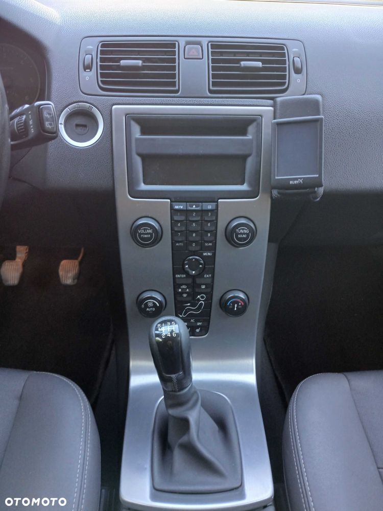 Volvo V50 - 6