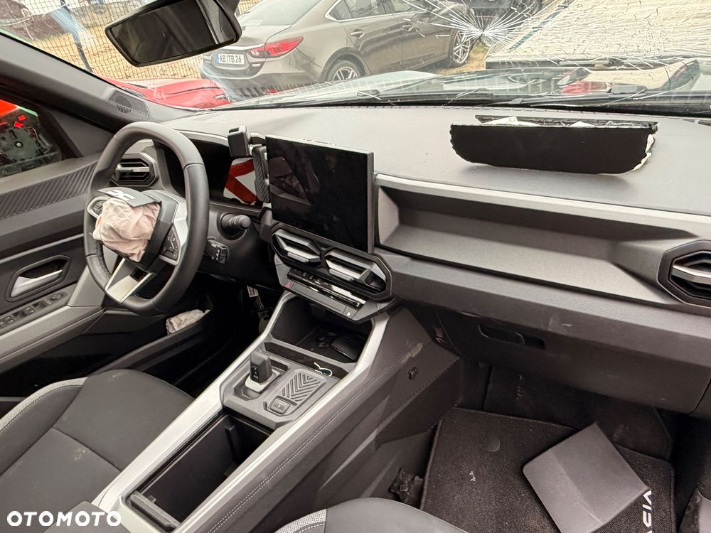 Dacia Bigster 1.8 Full Hybrid 155 Journey MMT - 18