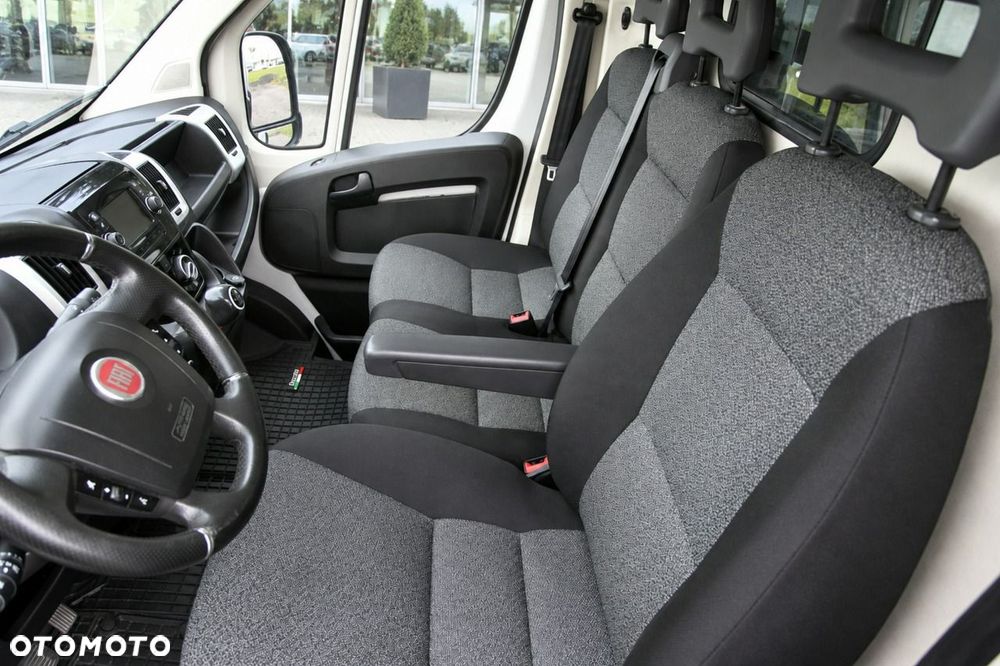 Fiat Ducato - 16