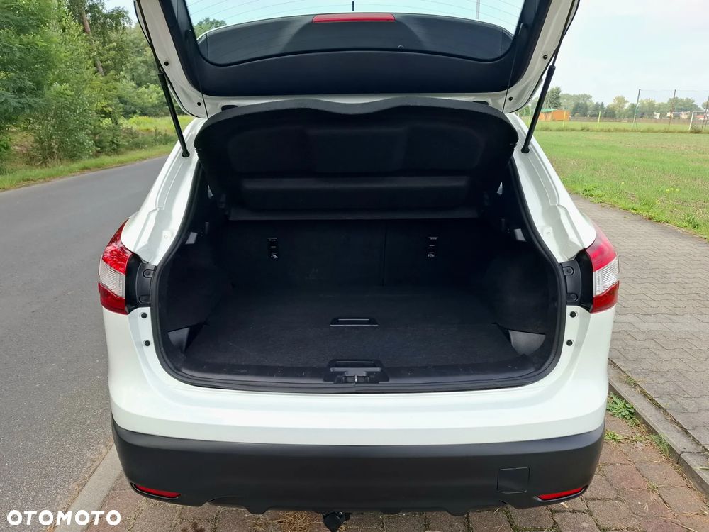 Nissan Qashqai - 8