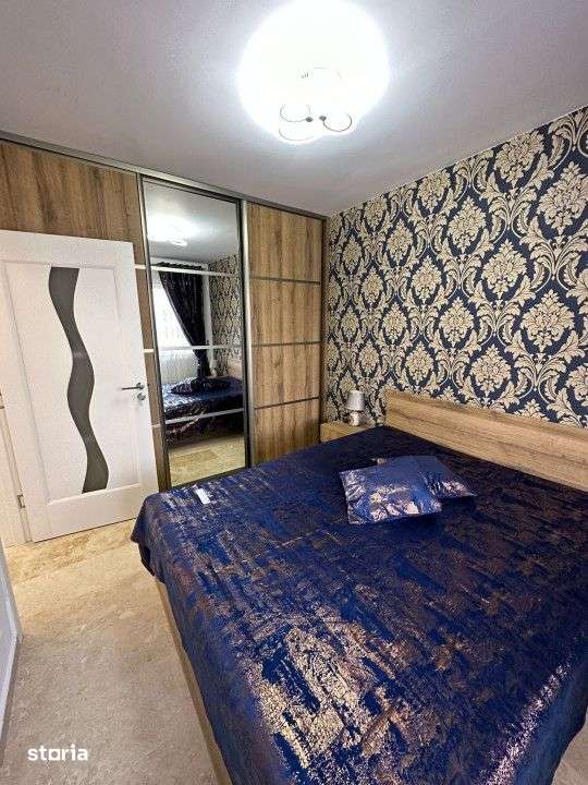 Apartament de 3 camere, 54mp, zona Baciu — fotografia 1