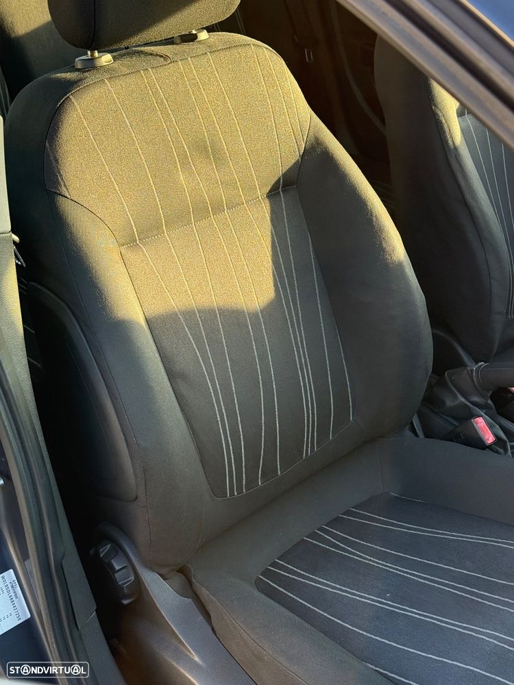 Opel Corsa 1.3 CDTI Enjoy EcoFLEX - 12