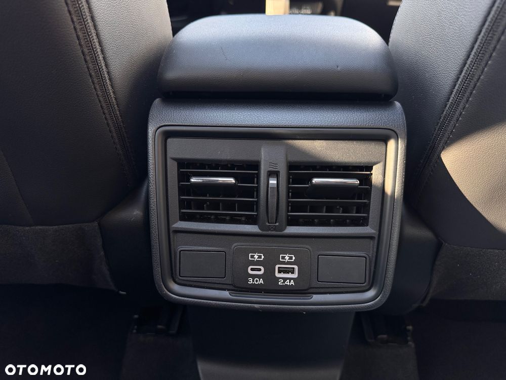 Subaru Forester - 24