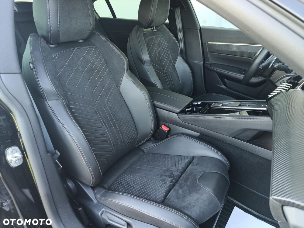 Peugeot 508 1.2 PureTech GT S&S EAT8 - 16