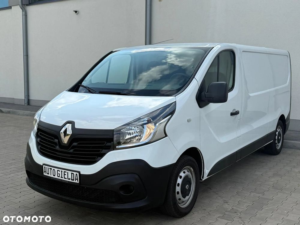Renault Trafic - 8