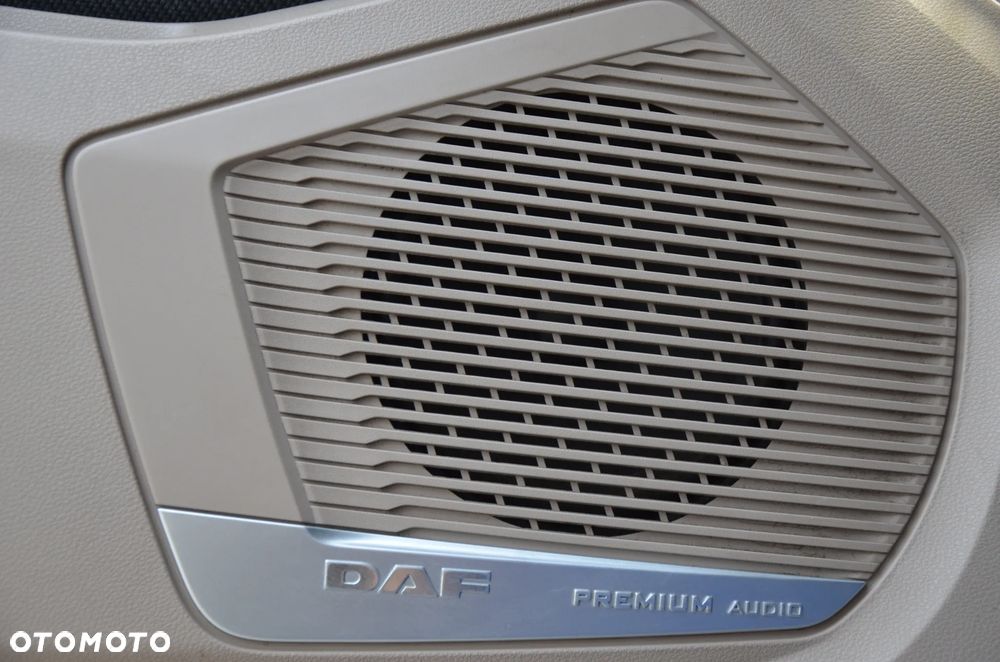 DAF XG+ 530 / ACC / KLIMA P. / PCC / FULL LED / ECO / WAGA / DE 8588 - 20