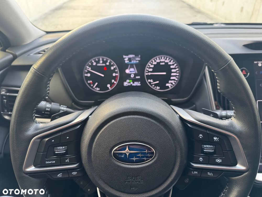 Subaru Outback 2.5i Trend (EyeSight) Lineartronic - 13