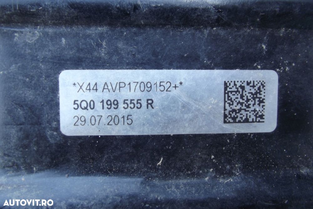 Suport motor VW Golf 7 Seat Leon 5F Audi A3 8V Octavia 3 Touran - 1