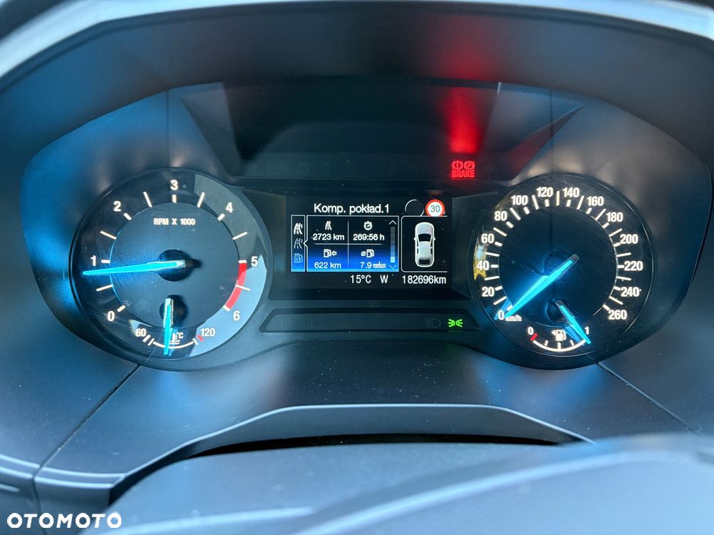 Ford S-Max - 5