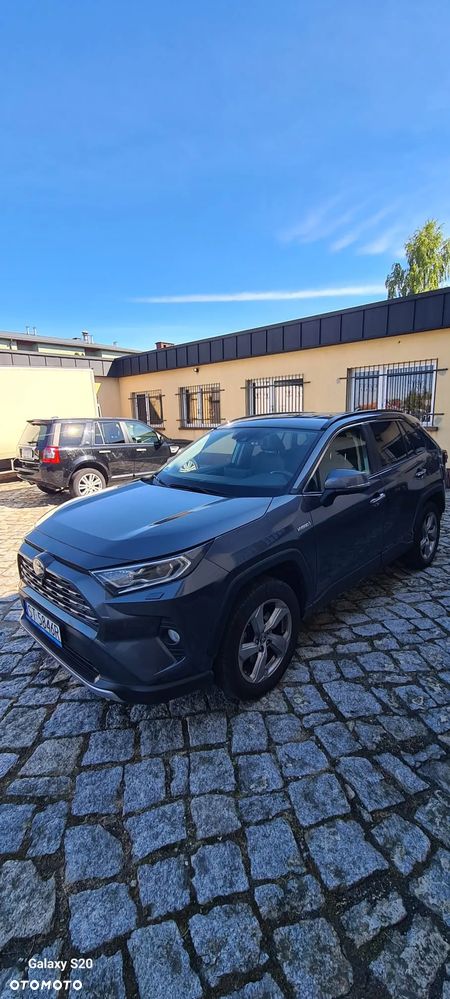 Toyota RAV4 - 2
