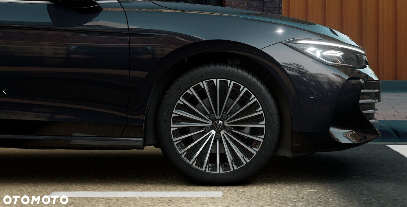 Volkswagen Passat - 16