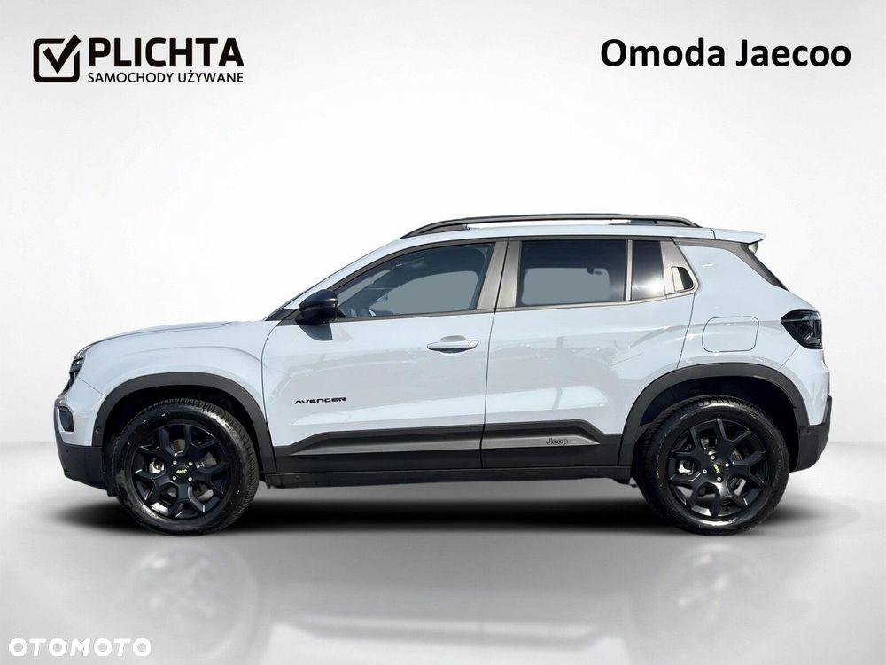 Jeep Avenger - 3