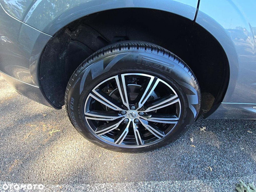 Volvo XC 60 T5 AWD Inscription - 15