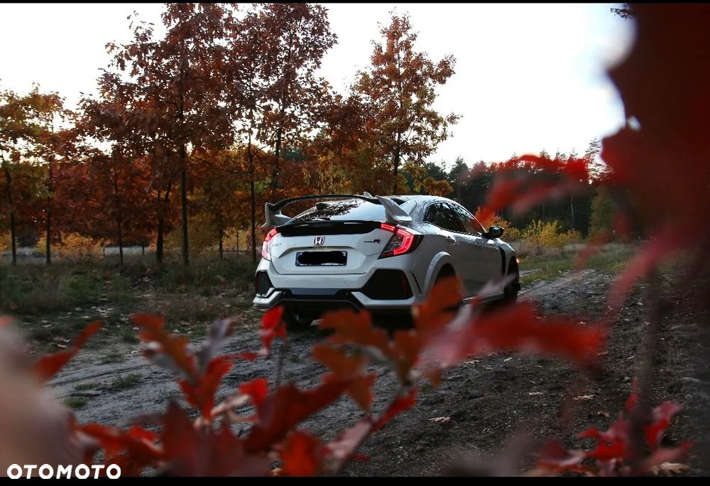 Honda Civic 2.0 T Type-R GT - 7