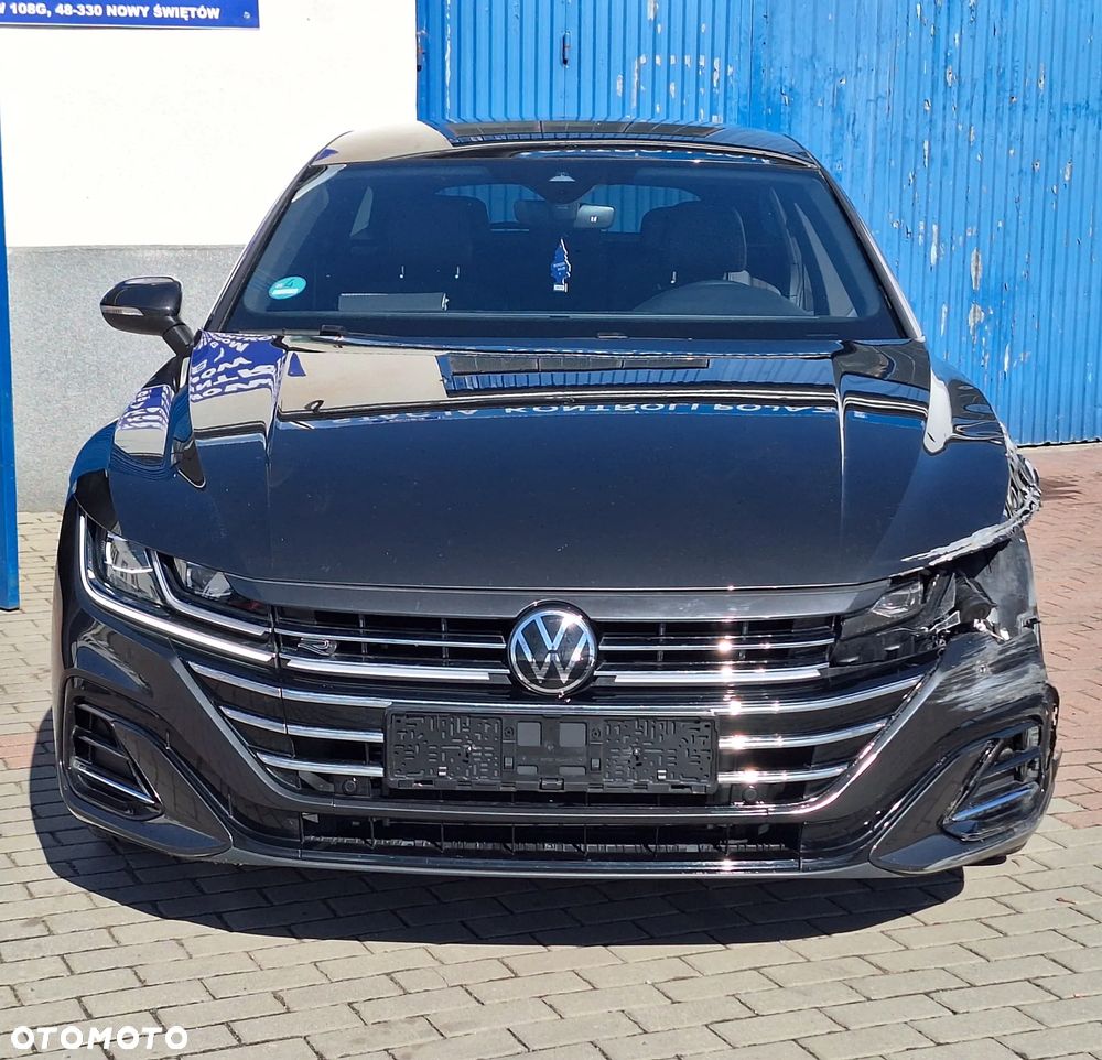 Volkswagen Arteon 2.0 TSI OPF DSG R-Line - 2