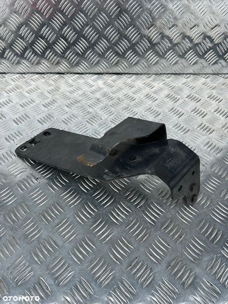 WSPORNIK NAROŻNIKA ZDERZAKA SCANIA NTG NOWY MODEL - 1