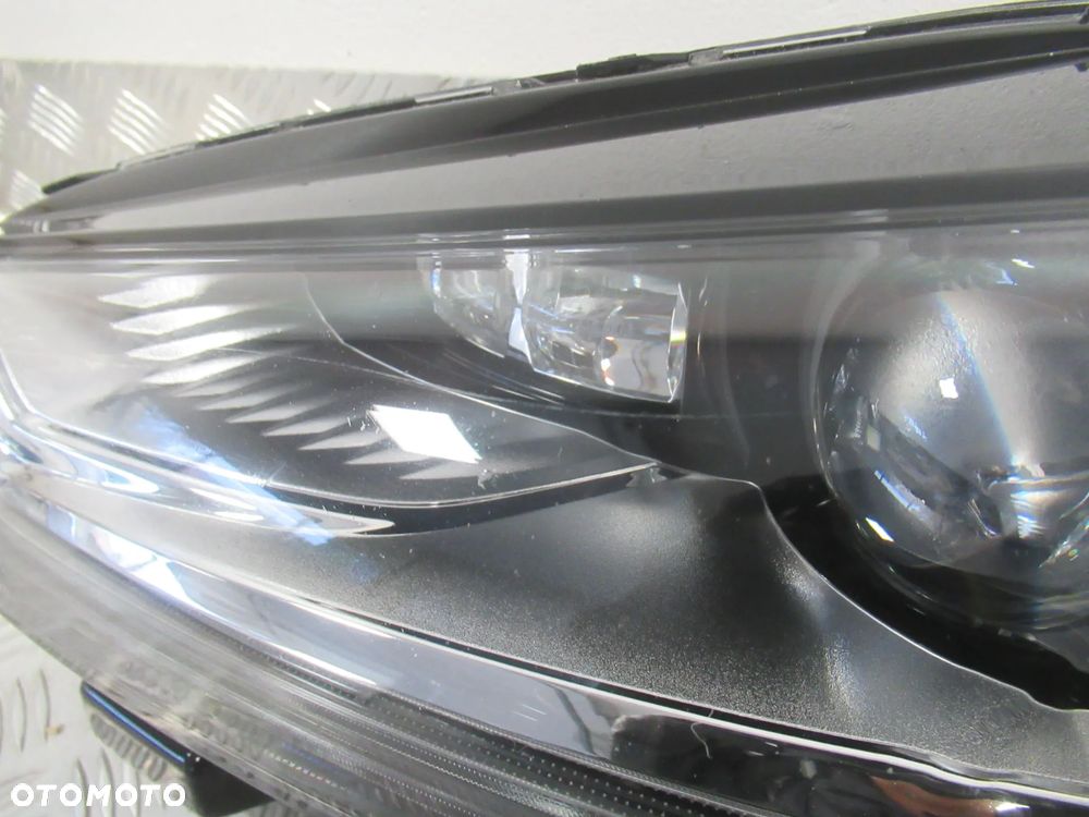 LAMPA PRZEDNIA PRZÓD LEWA FORD MONDEO MK5 LIFT FULL LED ES73-13D155-AC 2019-2022 - 6