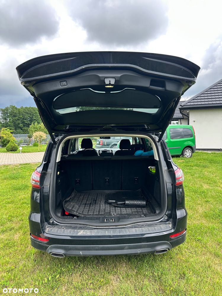 Ford S-Max 2.0 TDCi Bi-Turbo Titanium PowerShift - 10