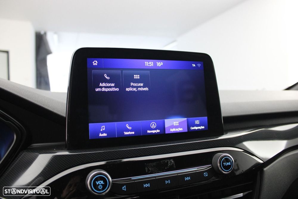 Ford Kuga 1.5 EcoBoost ST-Line - 19