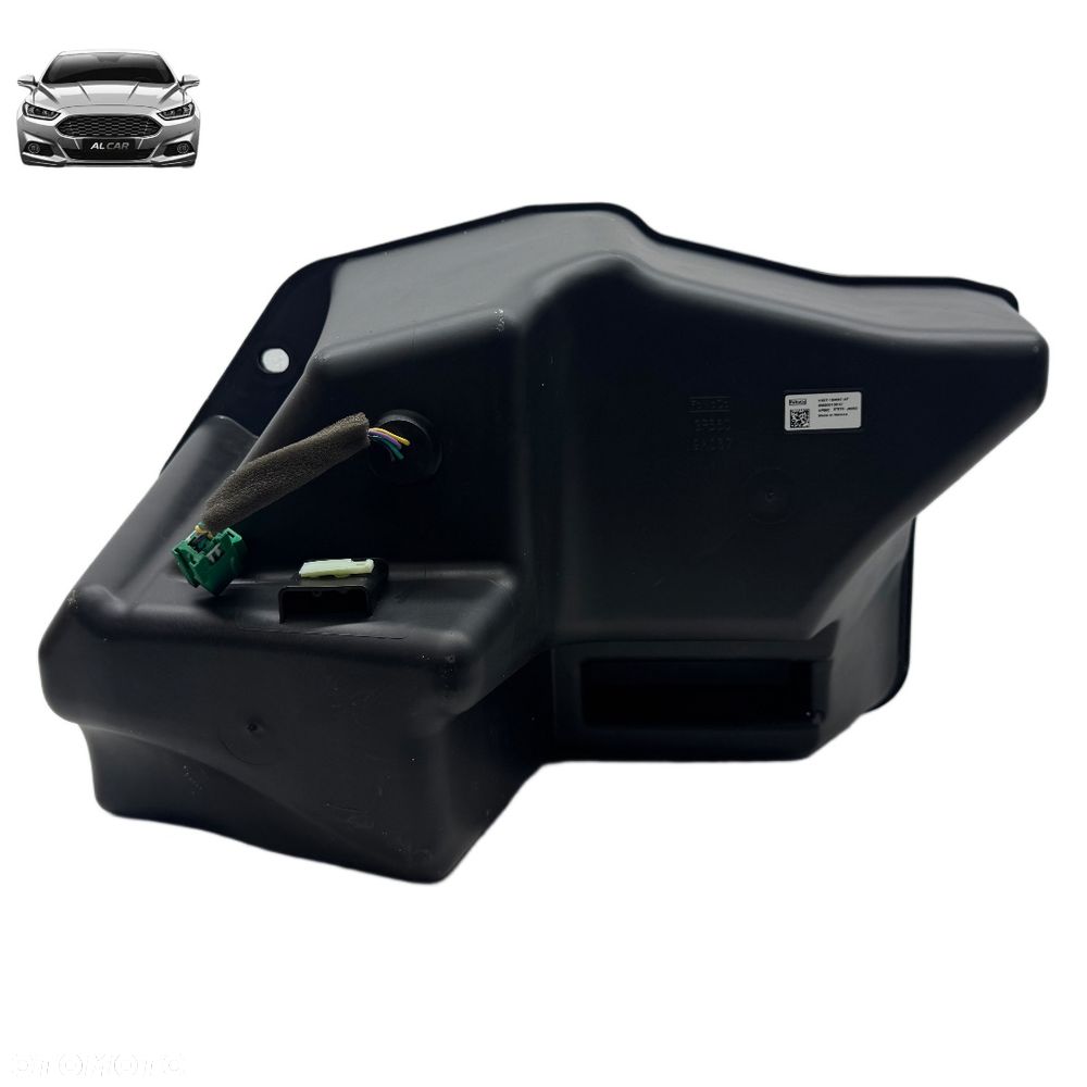 GŁOŚNIK NISKOTONOWY SUBWOOFER FORD MUSTANG MK6 LIFT COUPE KR3T-19A067-AF - 2
