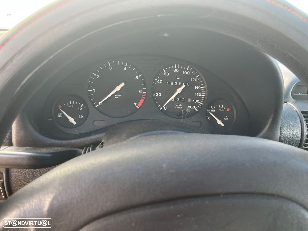 Opel Corsa 1.0 Swing - 6