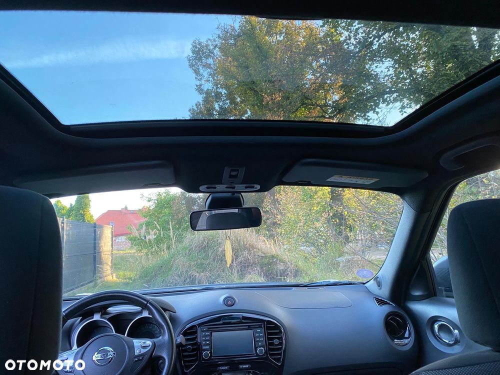 Nissan Juke 1.2 DIG-T Tekna - 13