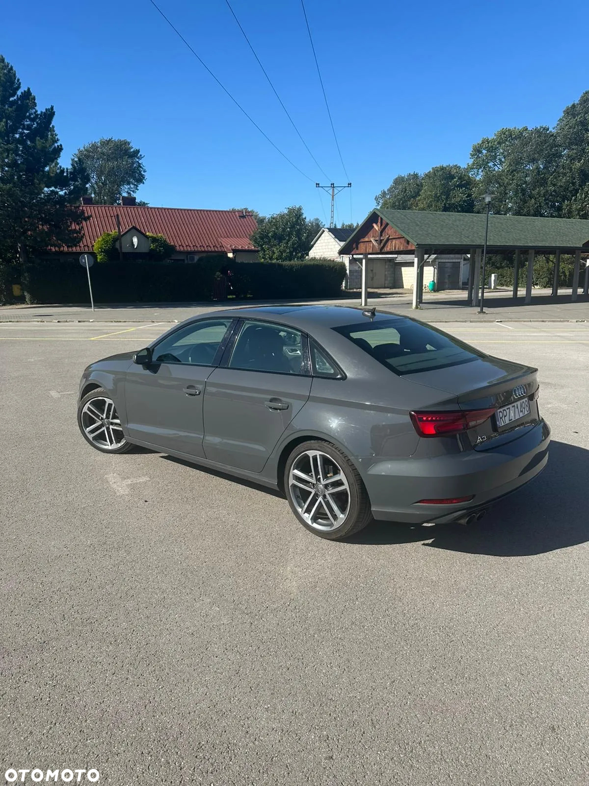 Audi A3 - 3