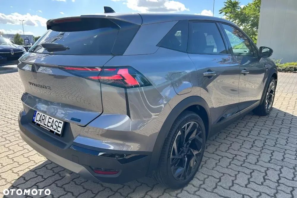 Renault Symbioz 1.8 E-Tech Full Hybrid 160 Esprit Alpine - 12