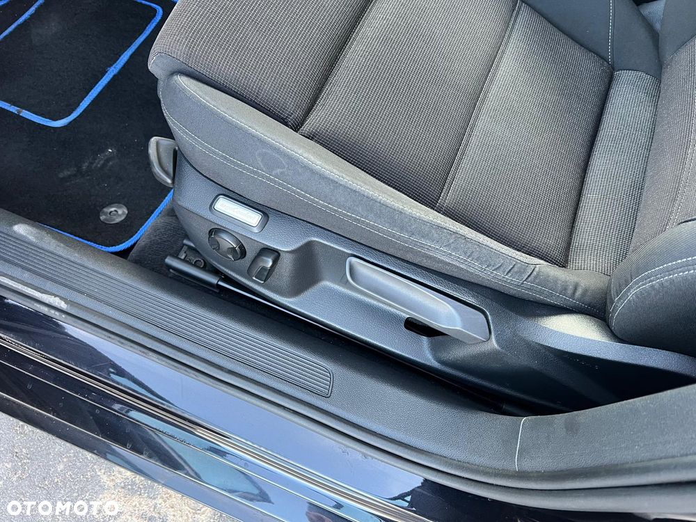 Volkswagen Passat Variant 2.0 TDI BMT SCR Comfortline DSG7 - 16