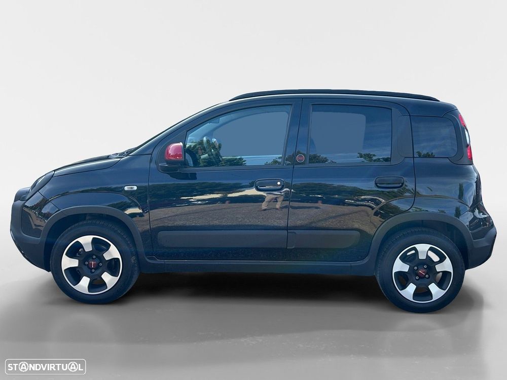 Fiat Panda - 2