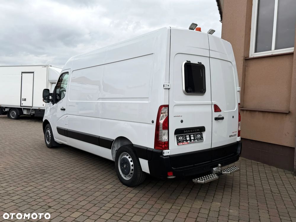 Renault Master L2H2 Warsztat SORTIMO - 6