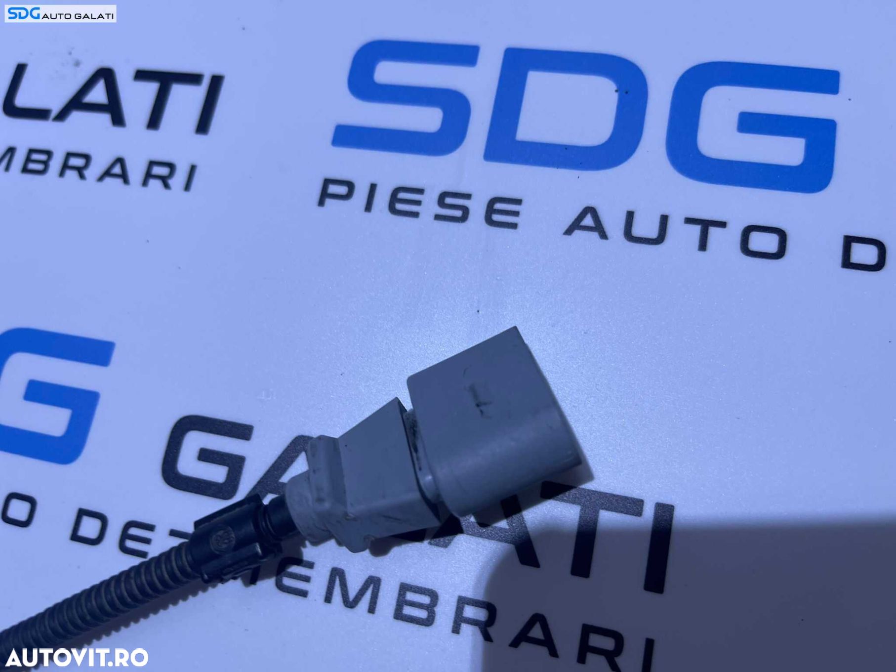 Senzor Pozitie Ax Axa Came Generator Impulsuri Seat Altea 2.0 TDI CFHC CFJA 2007 - 2015 Cod sdgsgiacbvg51 - 1