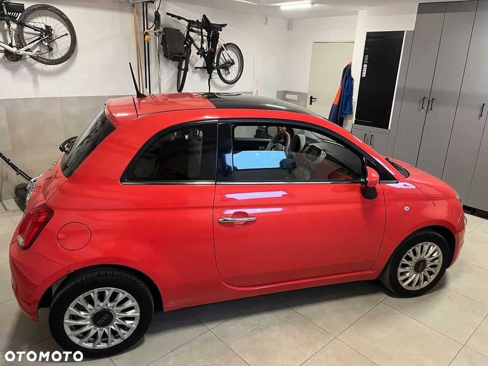 Fiat 500 1.2 Vintage '57 - 16