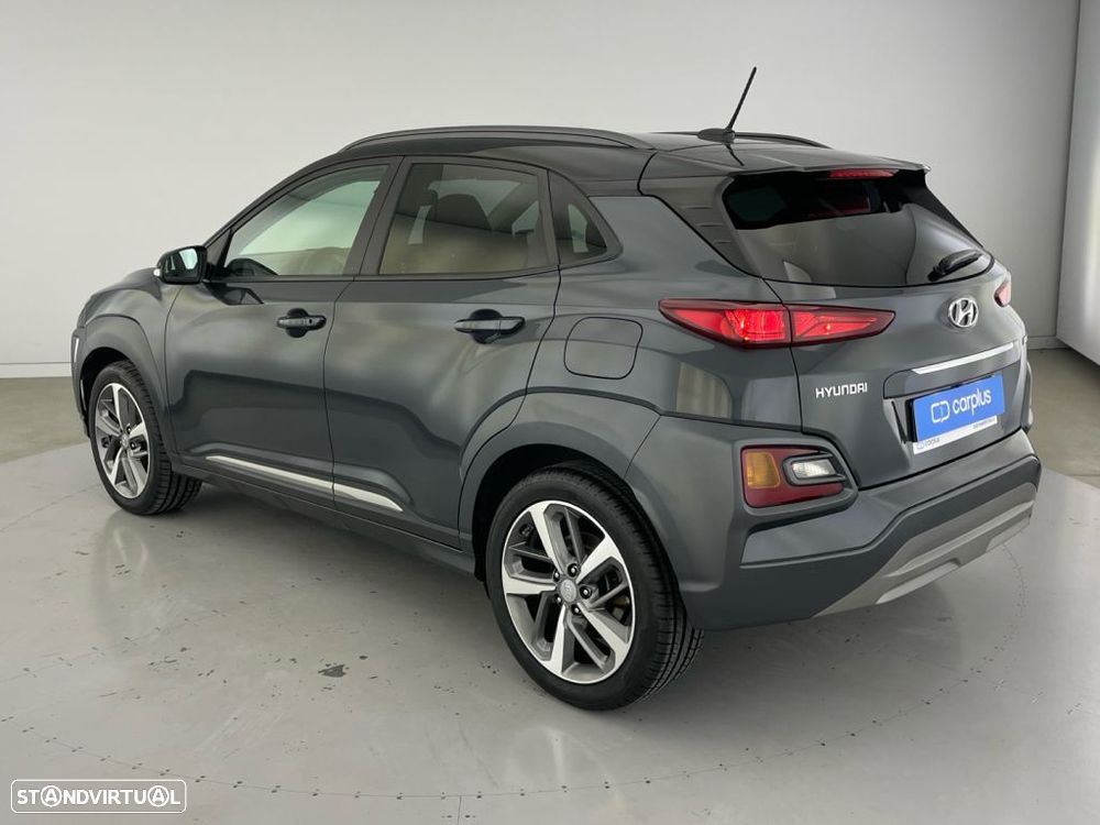 Hyundai Kauai 1.0 T-GDi Premium - 25